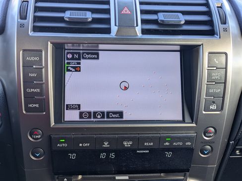 Used 2020 Lexus GX 460 Premium image 13