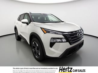 Used 2025 Nissan Rogue SV video 1