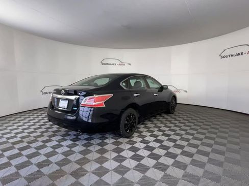 Used 2013 Nissan Altima 2.5 S image 8