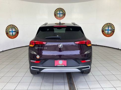 Used 2020 Buick Encore GX Select image 23