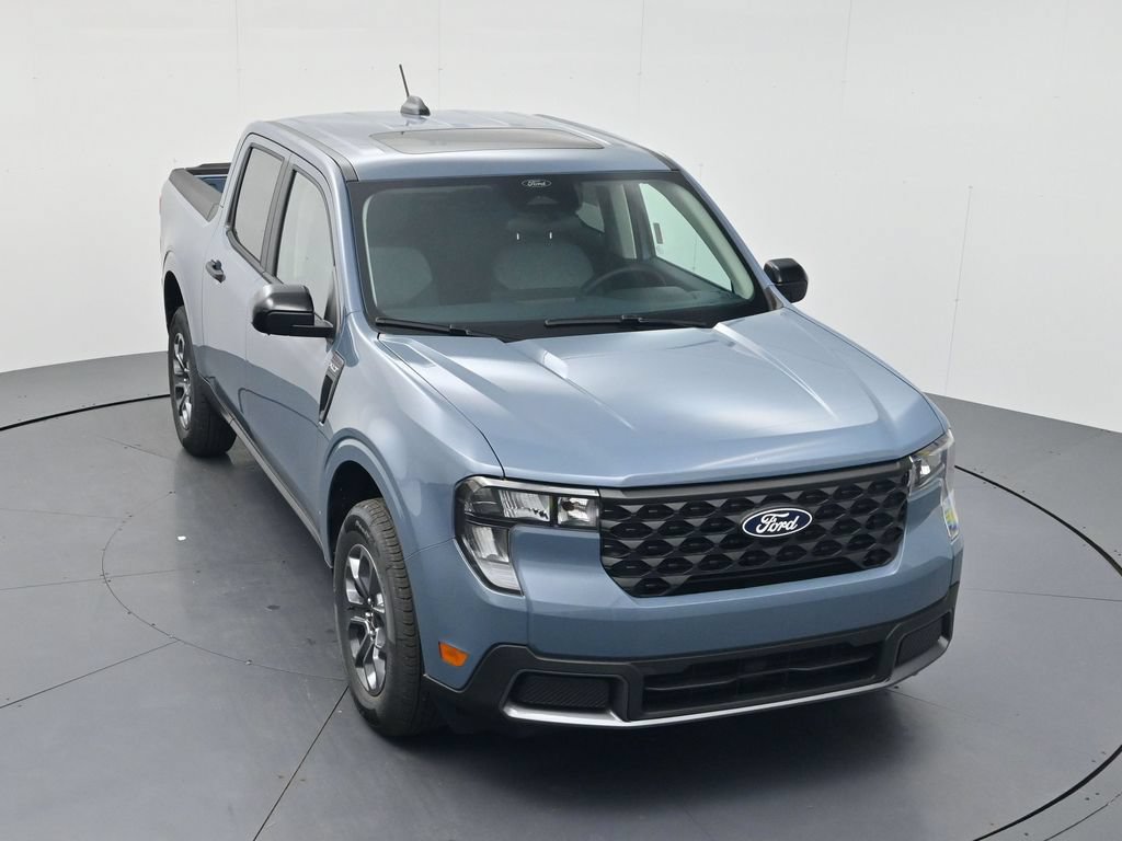 New 2026 Ford Maverick XLT w/ Equipment Group 301A AWD/4WD image 27