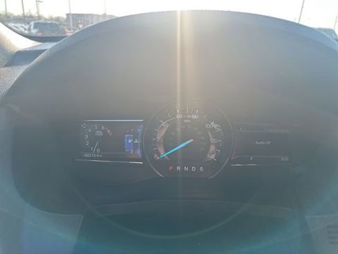 Used 2018 Ford Explorer Sport AWD/4WD image 8