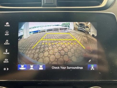 Used 2019 Honda CR-V Touring image 22