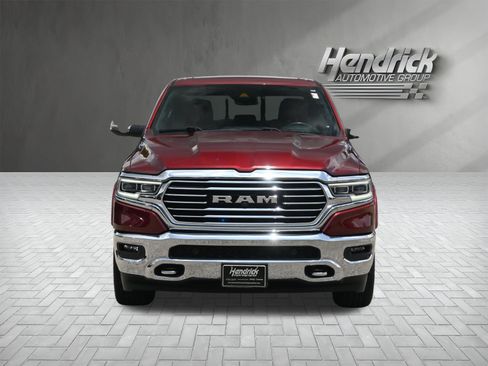 Used 2023 RAM 1500 Limited AWD/4WD image 3