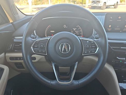 Used 2024 Acura MDX SH-AWD image 11