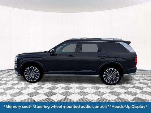 New 2026 Hyundai Palisade Calligraphy image 4