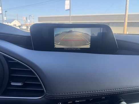 New 2026 MAZDA MAZDA3 2.5 S Sedan w/ Preferred Pkg image 18