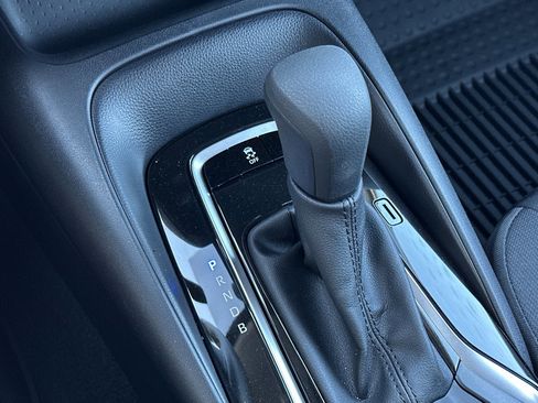 Certified 2026 Toyota Corolla LE image 20