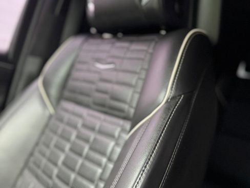 Used 2023 Cadillac Escalade V AWD/4WD image 48