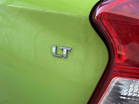 Used 2016 Chevrolet Spark LT image 5