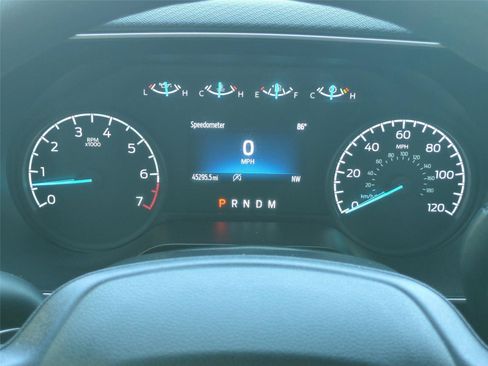 Used 2023 Ford F150 XL w/ STX Appearance Package AWD/4WD image 19
