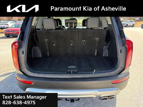 Used 2020 Kia Telluride S image 29