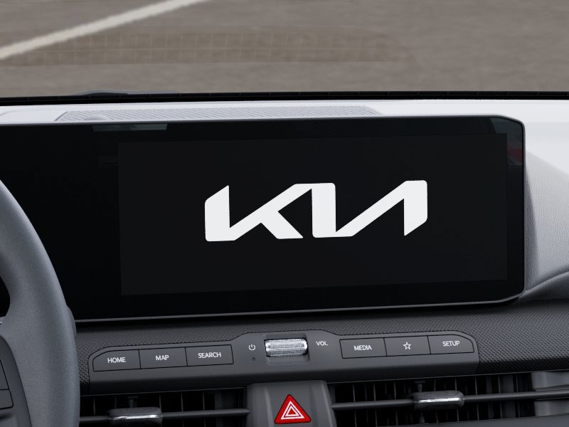 New 2026 Kia K4 FWD image 20