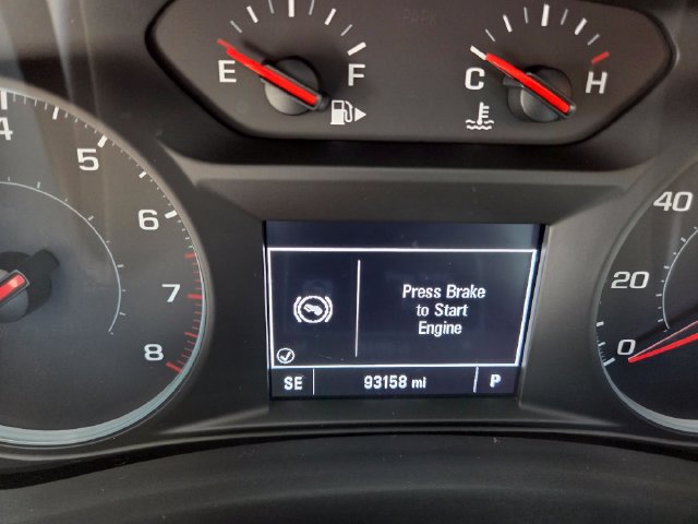 Used 2016 Chevrolet Malibu LS FWD image 20