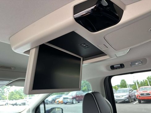 New 2026 Honda Odyssey Elite image 13