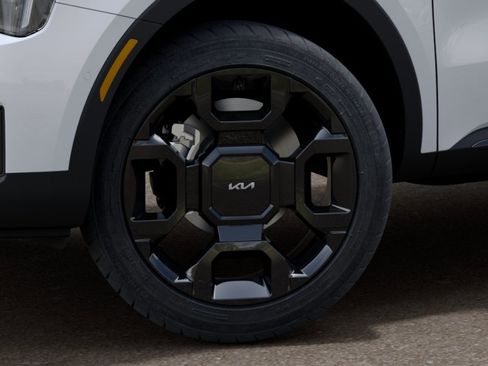 New 2026 Kia Sorento SX Prestige AWD/4WD image 9