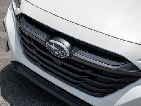 Used 2025 Subaru Legacy Limited AWD/4WD image 18