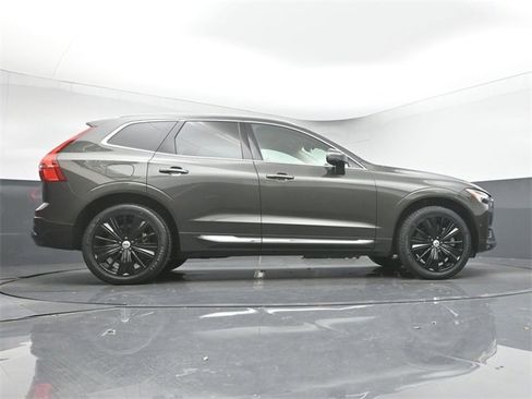 Used 2022 Volvo XC60 B6 Inscription w/ Advanced Package image 44