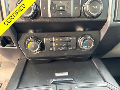 Used 2019 Ford F250 XLT w/ Snow Plow Prep Package AWD/4WD image 12