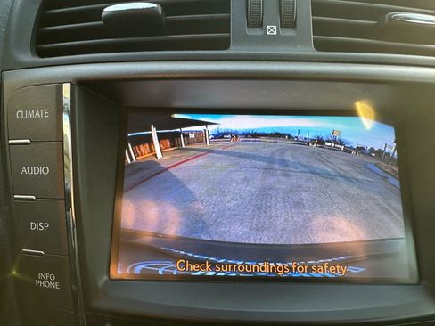 Used 2011 Lexus IS 250 IS 250 Sedan 4D image 19