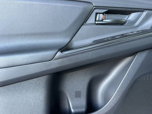 New 2026 Toyota bZ image 12