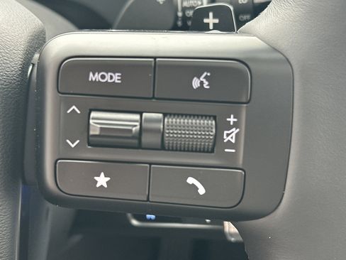 New 2026 Hyundai Santa Fe Calligraphy FWD image 25