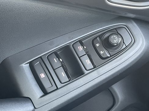 New 2026 Subaru Impreza 2.0i Sport image 16