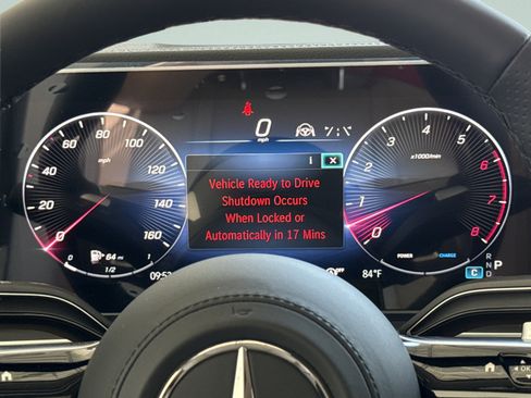 Certified 2026 Mercedes-Benz GLS 450 4MATIC image 44