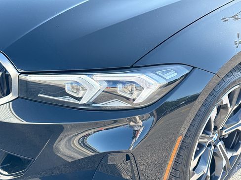 New 2026 BMW 330i Sedan w/ Premium Package RWD image 9