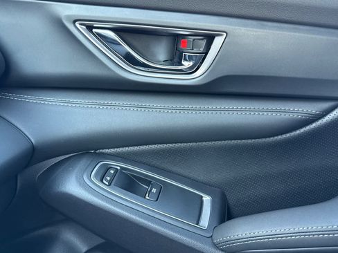 New 2026 Subaru Ascent Limited image 19