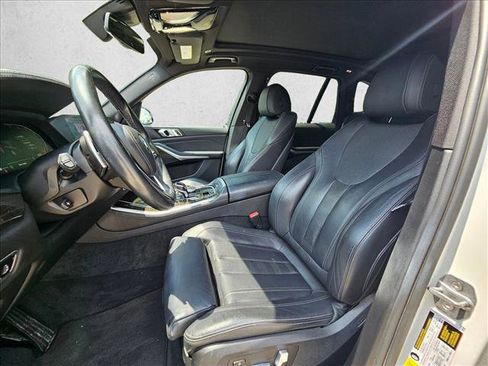Used 2020 BMW X5 xDrive40i w/ Convenience Package image 11