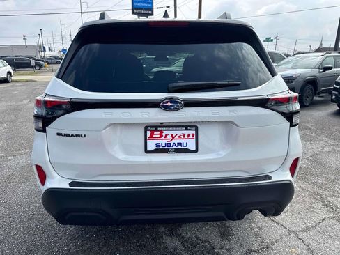New 2026 Subaru Forester Premium image 6