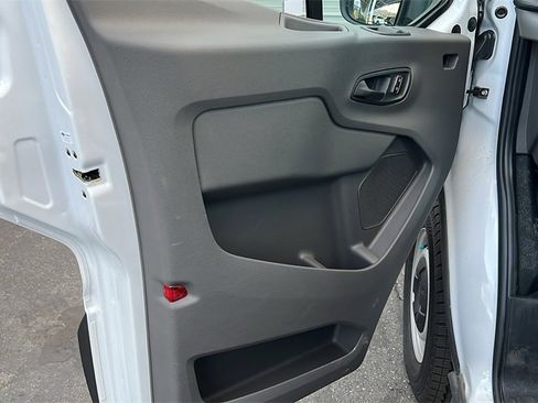 New 2024 Ford Transit 250 Low Roof w/ Load Area Protection Package image 19