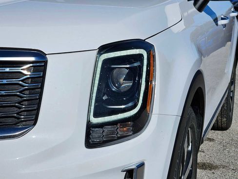 Used 2021 Kia Telluride S image 11