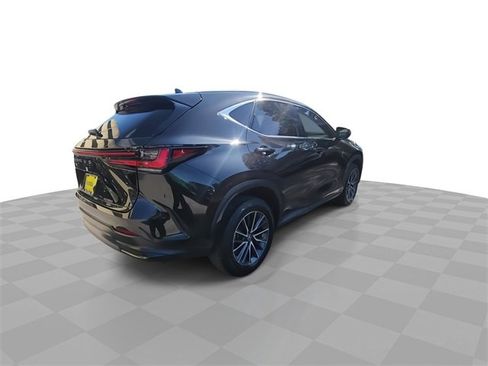 Used 2023 Lexus NX 350 AWD image 8