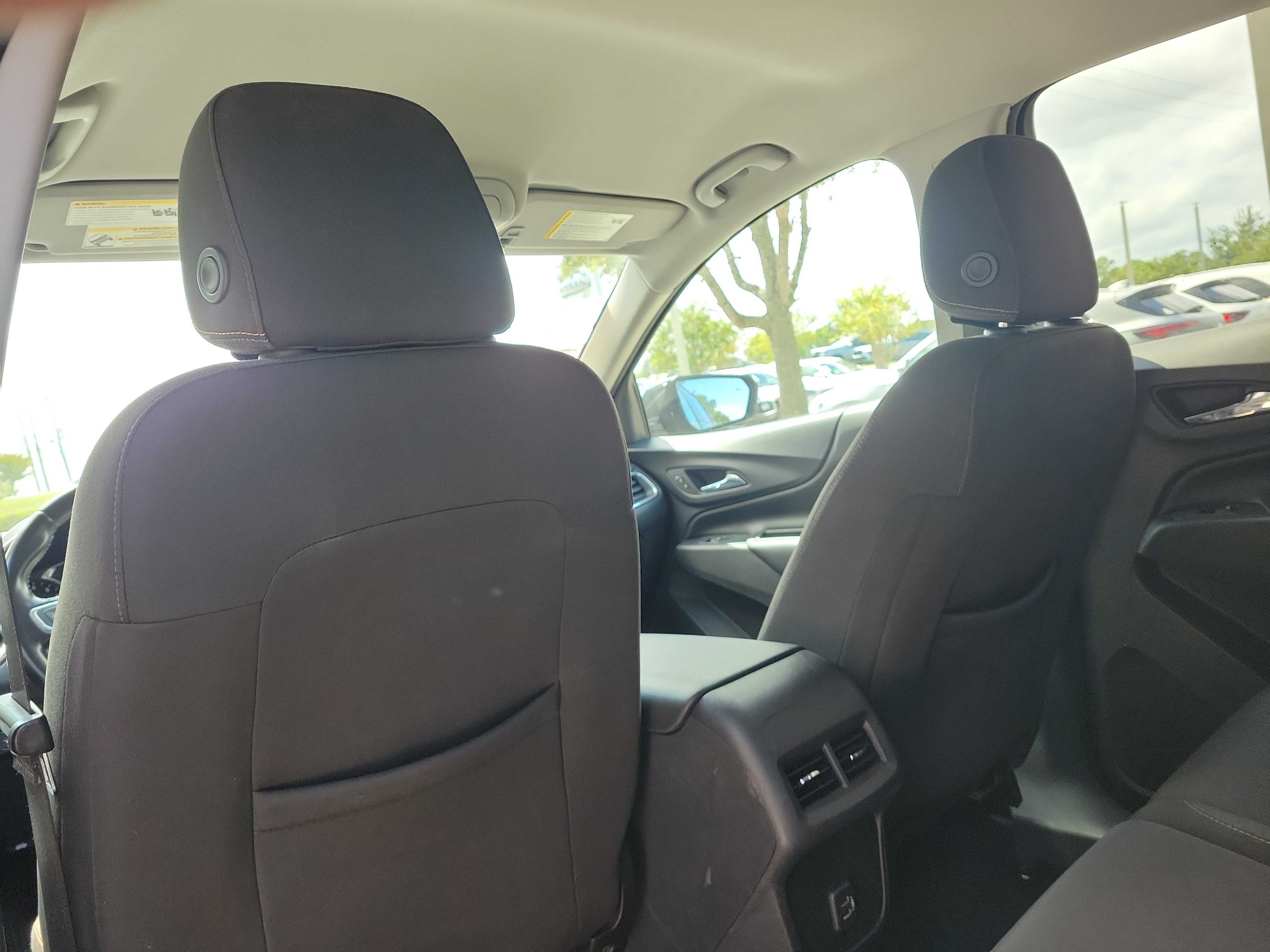 Used 2019 Chevrolet Equinox LT AWD/4WD image 18