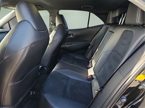 Used 2024 Toyota Corolla GR image 12