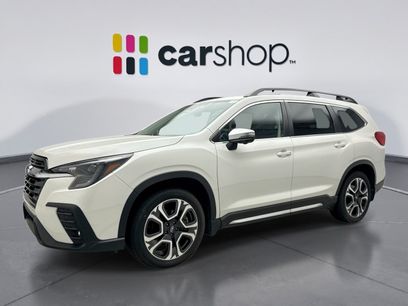 Used 2023 Subaru Ascent Limited w/ Technology Package