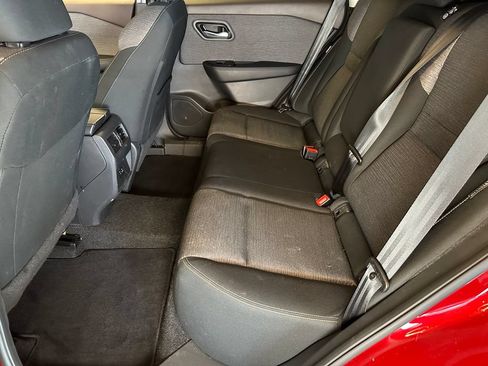 Used 2023 Nissan Rogue SV AWD/4WD image 21