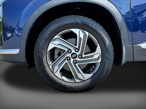 Certified 2022 Hyundai Santa Fe SEL w/ Cargo Package AWD/4WD image 30