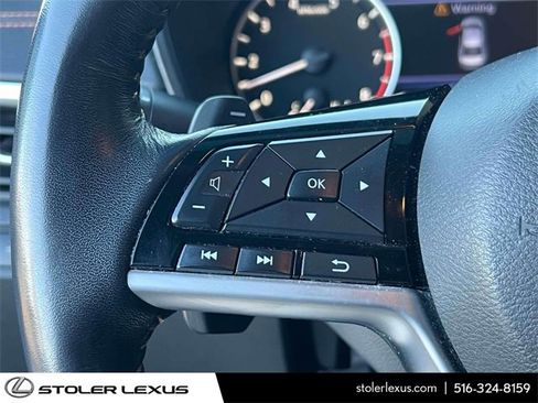 Used 2021 Nissan Altima 2.5 SR image 25