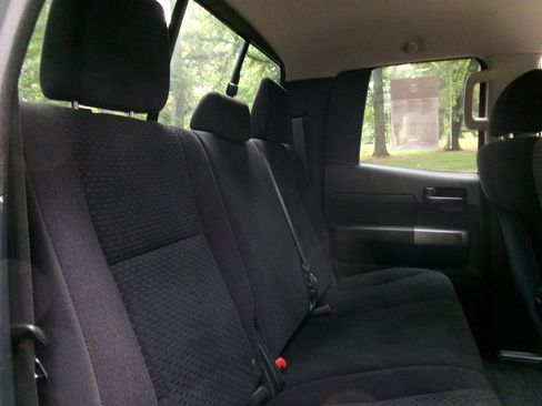 Used 2011 Toyota Tundra 2WD Double Cab w/ TRD Sport Pkg image 30