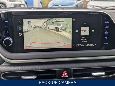 Certified 2023 Hyundai Sonata SEL image 25