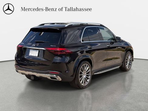 Used 2026 Mercedes-Benz GLE 450 4MATIC image 5