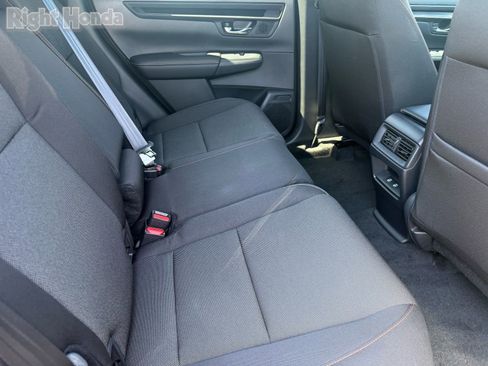 Used 2026 Honda CR-V TrailSport image 29