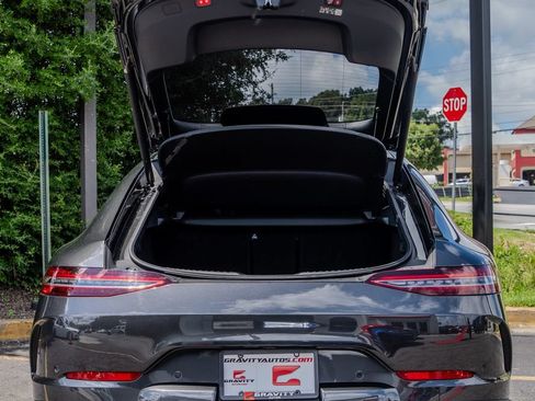 Used 2023 Mercedes-Benz AMG GT 43 image 26