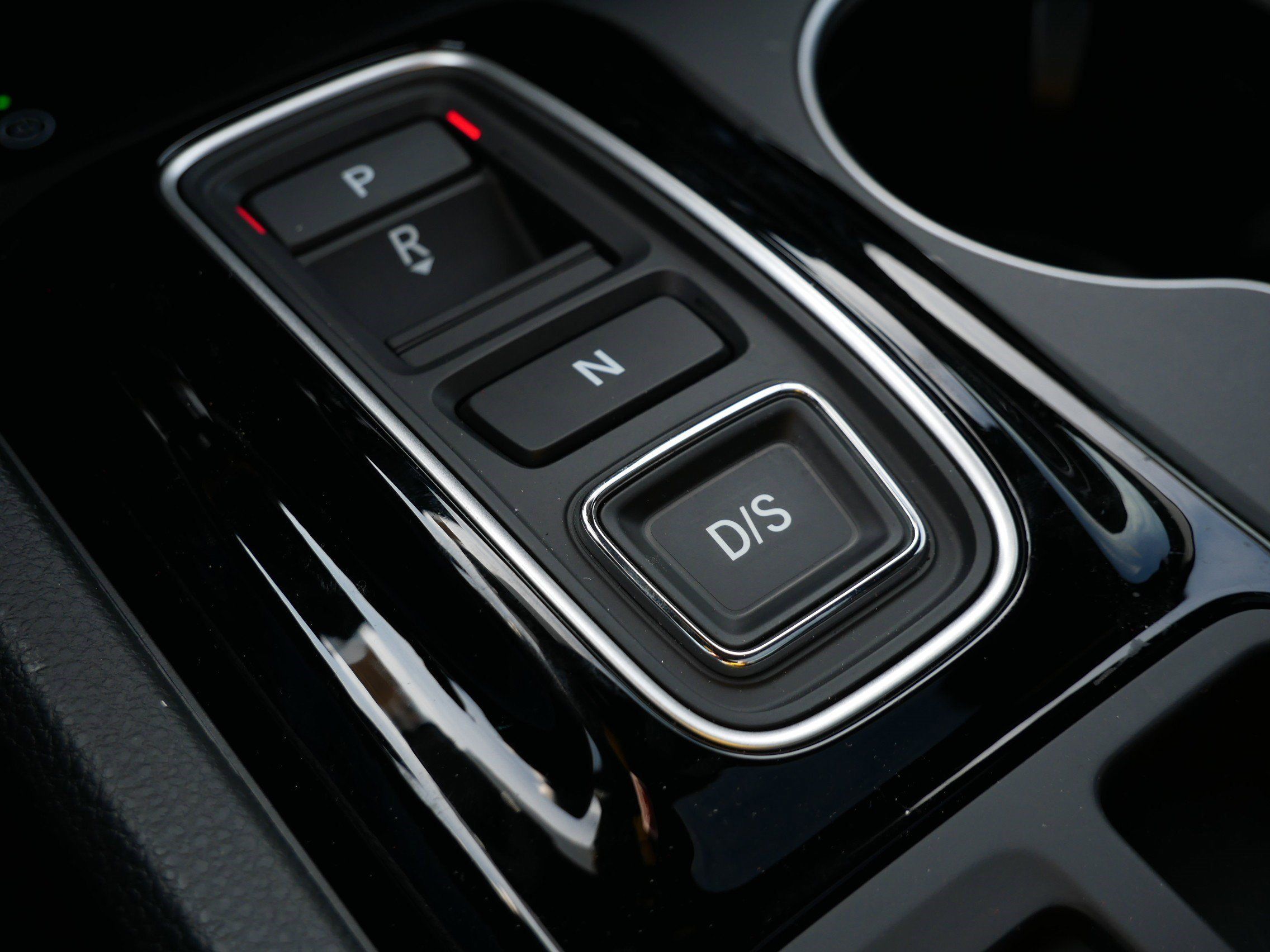 New 2026 Honda Pilot Black Edition image 20
