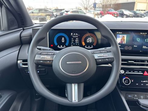 New 2026 Hyundai Santa Cruz SEL AWD/4WD image 14