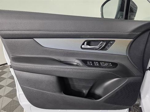 New 2026 Nissan Murano SL AWD/4WD image 43