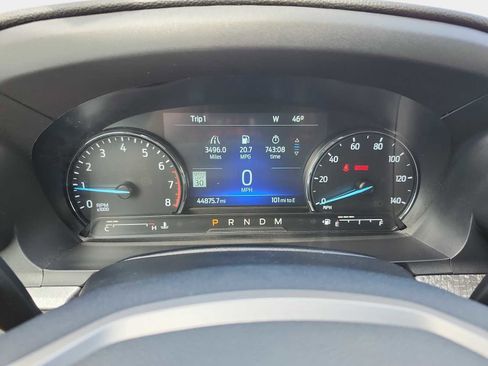 Used 2023 Ford Explorer Timberline w/ Timberline Technology Package AWD/4WD image 12